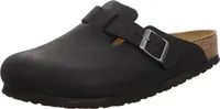 Birkenstock Herren Schuhe schwarz