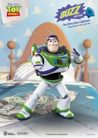 Beast Kingdom Toys Toy Story Buzz Rakeťák akční figurka Dynamic 8ction Heroes 18 cm BKDDAH-015