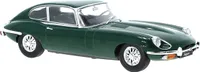 Whitebox Jaguar E-Type dunkelgrün 1970