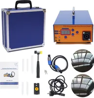 Indukční ohřívač Hot Box Car Paintless Dent Repair Tool Induction Dent Removal Machine Dent Removal Tool