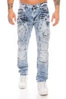 Cipo Baxx Herren Regular Fit Jeans BJ2720 Kaufland.de