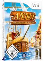 Anno- Erschaffe eine neue Welt