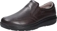 JOYA Herren Slippers, braun(braun), Gr. 47 2/3