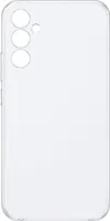 EF-QA346CTEGWW Clear Case für Galaxy A34 Transparent Handyhülle