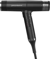 GA.MA iQ1 Perfetto Haartrockner 1600 W Schwarz