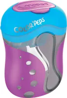 Maped Doppel Spitzdose COLOR'PEPS zufällige Farbe (1 Stück)