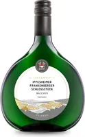 Ippesheimer Frankenberger Schloßstück - Bacchus QbA halbtrocken 10,5% vol. 0,75l