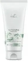Wella Nutricurls Odżywka 1000ml