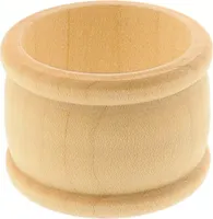 Serviettenring aus Holz 4,5 cm