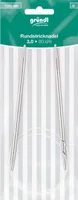 Gründl Rundstricknadeln 3,00 mm 80 cm