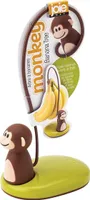 Bananenständer Affe