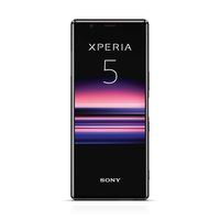 Sony Xperia 5 schwarz 128 GB DUALSIM