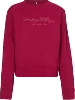 Tommy Hilfiger Sweatshirts WW0WW35976VWU, Größe: 163