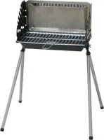 Holzkohlegrill - Somagic 16779