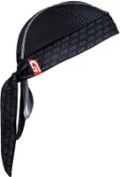 Gripgrab Bandana Black One Size