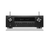 Denon AVR-S760H (černá)