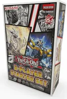 Yu-Gi-Oh! Startovní sada pro 2 hráče (anglicky)