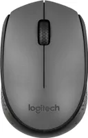 Bezdrôtová myš Logitech M170 sivá