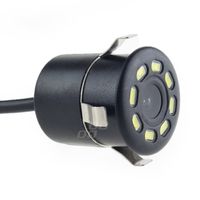 AMiO Cúvacia kamera HD-308-LED "Nočné videnie" 18 mm