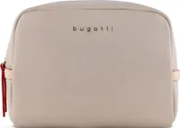 bugatti Kulturbeutel Ella Cosmetic Bag Beige