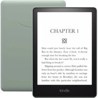 Amazon Kindle Paperwhite 16GB Agave Green (werbefreie Version)