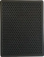 Comedes Aktivkohlefilter, passend für Philips AC1214/10