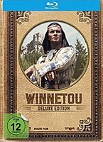 Winnetou Box Deluxe Edition