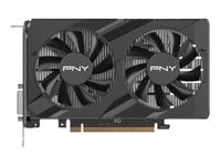 PNY RTX3050 VERTO Dual FAN         6GB GDDR6 HDMI DP DVI