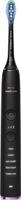 Philips HX9924/13 Sonicare DiamondClean Smart elektrische Schallzahnbürste mit TongueCare+, Schwarz