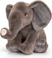 Keel Toys Pluche - Olifant 35 CM