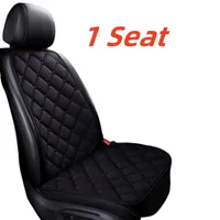 1* Autositzbezug Universal Sitzschoner Fahrersitz Auto-Sitzauflage Vorne  Matte