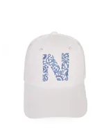Top Gun Cap TG31021241 Uni white onesize