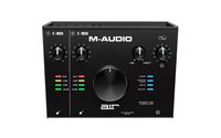 M-AUDIO AIR 192|6 Aufnahme-Audio-Interface