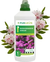 Purgrün Rhododendrondünger 1 Liter