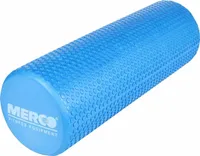 Multipack 2ks Yoga EVA Roller jóga válec modrá, 45 cm