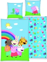 Peppa Pig Bettwäsche