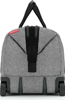 reisenthel allrounder trolley twist silver - Twist Silver