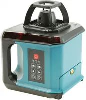 Rotačný laser Makita SKR200Z