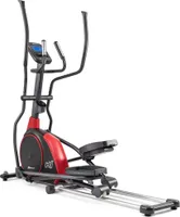 Hop-sport Eliptický trenažér HS-095CF Prizm čierny