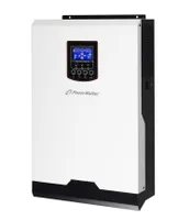 BlueWalker 10120225 PowerWalker Inverter 5000 PWM Inverter 5000VA/ 5000W