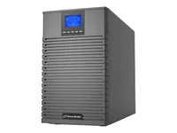System zasilania bezprzerwowego Interaktywny zasilacz UPS Power Walker VFI 3000 ICT IOT PF1 3000 W