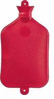 Wärmflasche 3,0 l Größe 4 rot