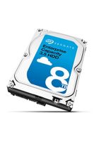 Seagate ST8000NM0105 Seagate Enterprise 8TB 8000GB SATA Interne Festplatte