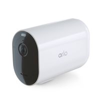 Arlo Pro 4 XL Smarthome Kamera white