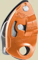 Petzl Sicherungsgerät "Grigri 2"
