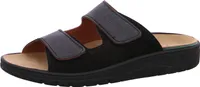 Algemare Herren Pantolette in Blau, Größe 43
