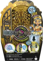 Mattel MH CLEO SKULLTIMATE SERIE 4 SERIE 4