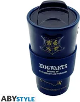 Harry Potter - Hogwarts - Thermobecher