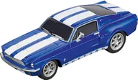 Carrera Go! - Auto Ford Mustang '67 Racing Blue