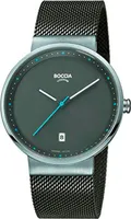 Boccia Herrenuhr Titan 3615-01